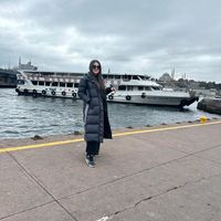 Elvi Safarli's Photo