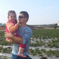 אלעד פלג's Photo