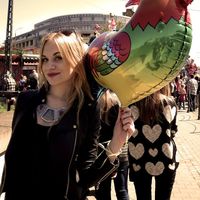 Marta Róża's Photo