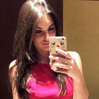 Micaela Silva's Photo