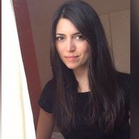 Vero Caceres's Photo