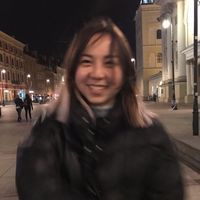 Aruuke  Mendukulova's Photo