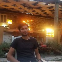 Serhat Çağdaş的照片