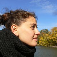 Valeria Benavides Zarama's Photo