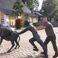 Mehmet Ozkan的照片