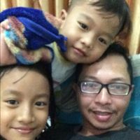 Dody Kusumawardhani的照片