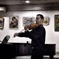 Ivailo Angelov's Photo