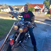 Mario Medal的照片