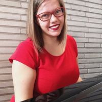 Anna-Reetta Luukkonen's Photo