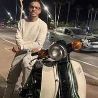 abdelmounaim ben's Photo