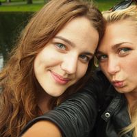 Le foto di Bogumila Szklarczyk  Katarzyna Okońska