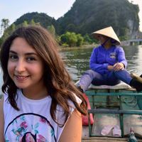 Ghaida Douda's Photo