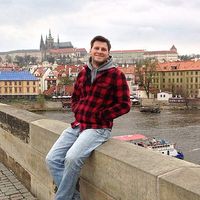 Manfred Müller's Photo