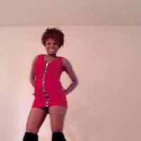 Aisha Guisse的照片