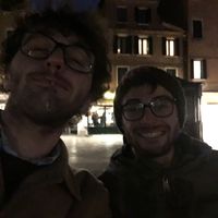 Federico Stangherlin的照片