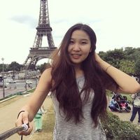 Tseke Gerelmaa的照片