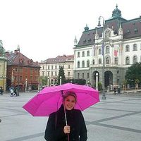 Mervana Dizdarevic's Photo