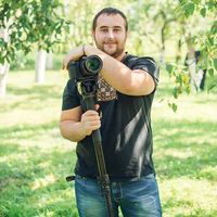 Ivan Dupliak的照片