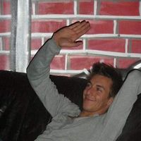 Leeroy Pape的照片