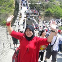 Dessy Basrindu的照片