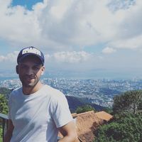 Khalid  Bouguerra的照片