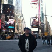 John Miranda's Photo