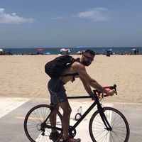 Hamad Alroughani的照片