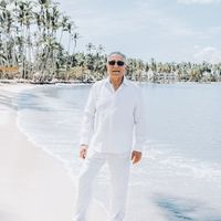 Jesus Chirino's Photo