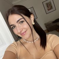 Maryna Honcharenko的照片