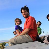 Javier Letelier的照片