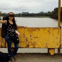 Dianita Rubio's Photo