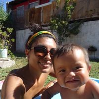 Lira Fuentes's Photo