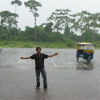 Luciano Vásquez的照片