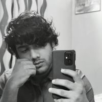 Sharir Roshan's Photo