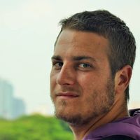 Paul Salzmann's Photo