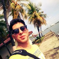 Andrew Newton's Photo