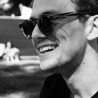 Florian Laurens's Photo