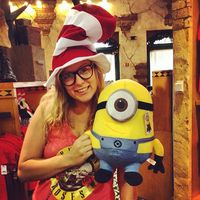 Camilla Louise Meyer's Photo