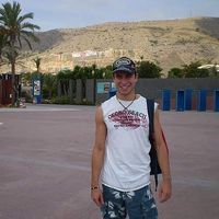 Alexandre Guignot's Photo