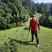 Fayaz Mohammed的照片