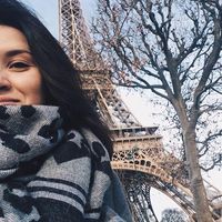 Daria Pshizova's Photo