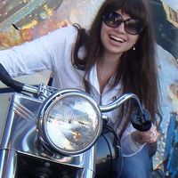 Olechka Americangirl's Photo