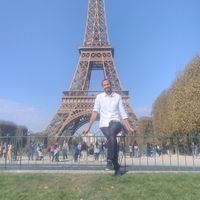 alaaeddine elhail's Photo