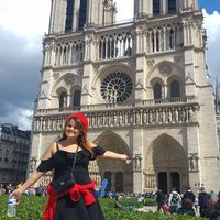 Natacha Doble's Photo