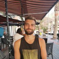 Manuel Colom's Photo