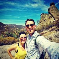 Bud Simpson Jr's Photo