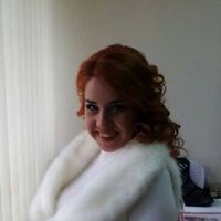 Svetlana Dasko-Andreeva's Photo