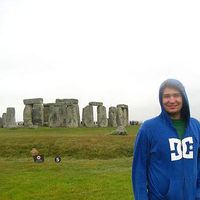 Michael Hill's Photo