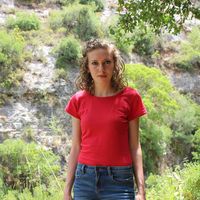 Natali Gabay's Photo