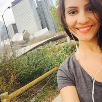 Patricia  Rodriguez's Photo